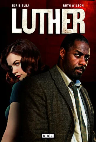 Лютер (2010) - смотреть онлайн